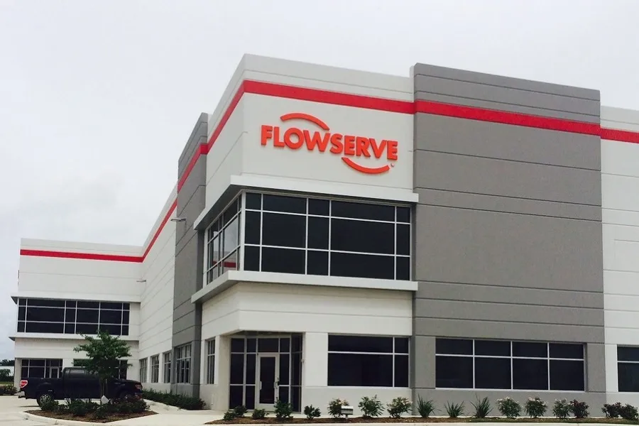 Flowserve Careers 2023 Hiring for Graduate Engineer Trainee