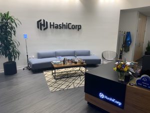 HashiCorp Internship, HashiCorp Careers