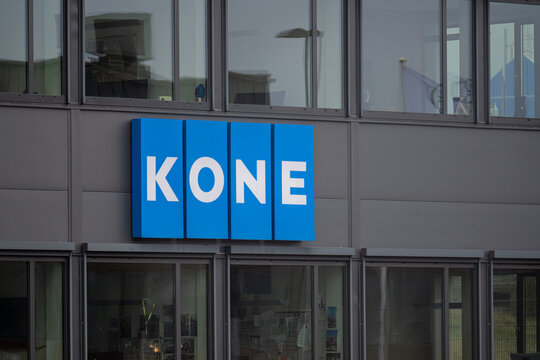 Kone Careers 2023 Hiring For Graduate Engineer Trainee   Kone 