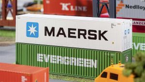 Maersk Internship, Maersk Careers