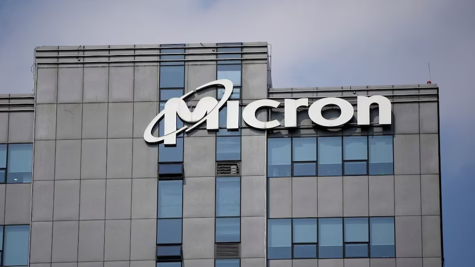 Micron Off Campus Drive 2024 Hiring For Associate Systems Engineer