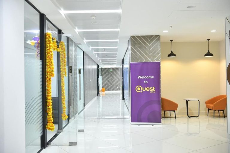 Quest Global Careers Off Campus Recruitment Drive 2024 Trainee