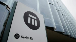 Swiss Re Internship