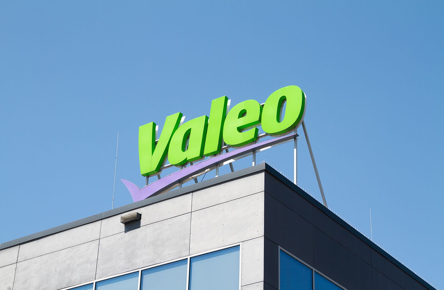 Valeo Careers 2023 Hiring For Graduate Engineer Trainee R&D Centre