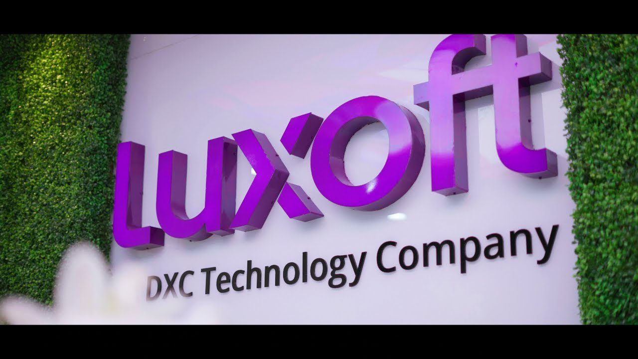 Luxoft Careers 2023 Hiring For Mechanical Engineer Intern
