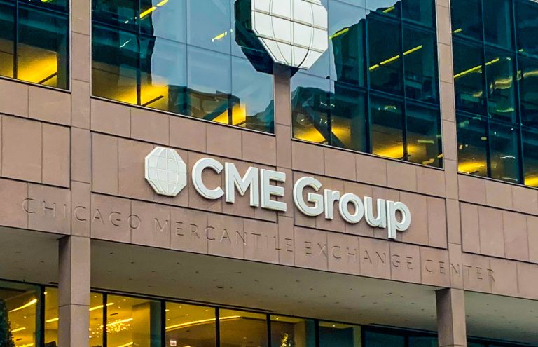 CME Group Careers Hiring Intern 2024