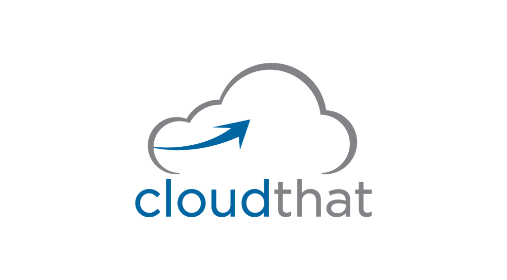 CloudThat Internship 2024 Data Science Intern