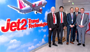 Jet2 Travel Technologies