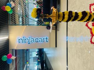 Ninjacart Internship