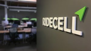 Ridecell Internship