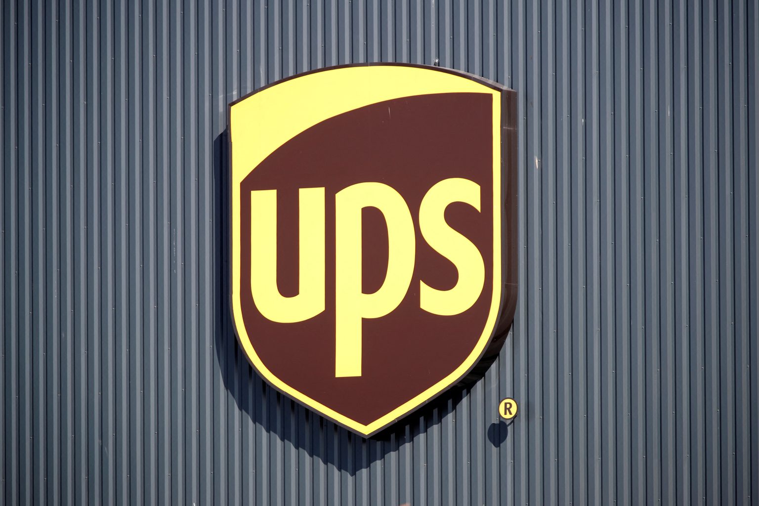 UPS Internship 2024 Intern Application Development