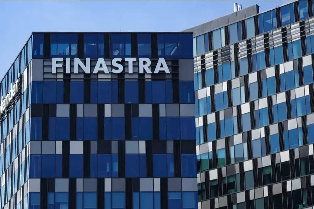 Finastra 2024 FINStart Rotational Program Software Engineering