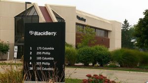 BlackBerry Careers, BlackBerry Internship