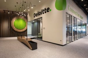 Deloitte Careers, Deloitte Internship