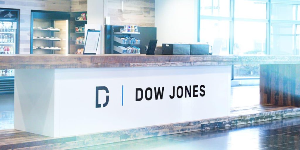 Dow Jones Summer Internship 2024 Data & AI (APAC)