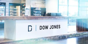 Dow Jones Summer Internship