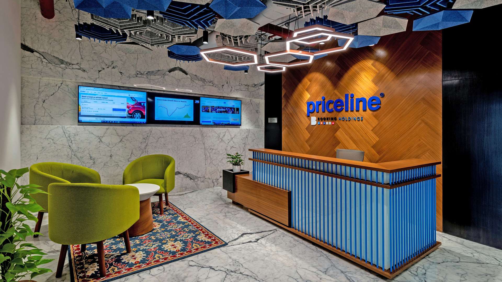 Priceline Careers 2024: Hiring Graduate Engineer Trainee