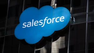 Salesforce Internship