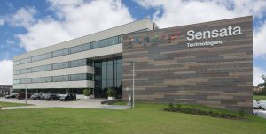 Sensata Technologies Internship