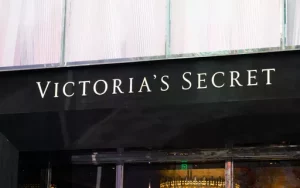 Victoria's Secret Internship