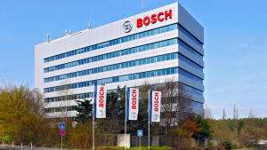 Bosch Careers