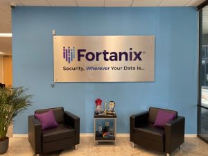 Fortanix Internship