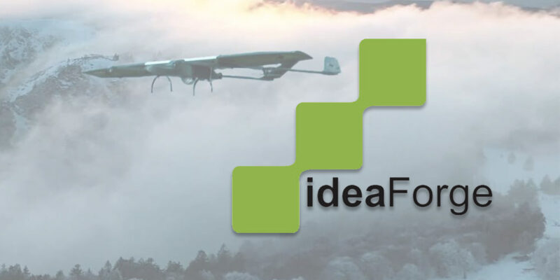 IdeaForge Hiring For Graduate Engineer Trainee 2024   IdeaForge 