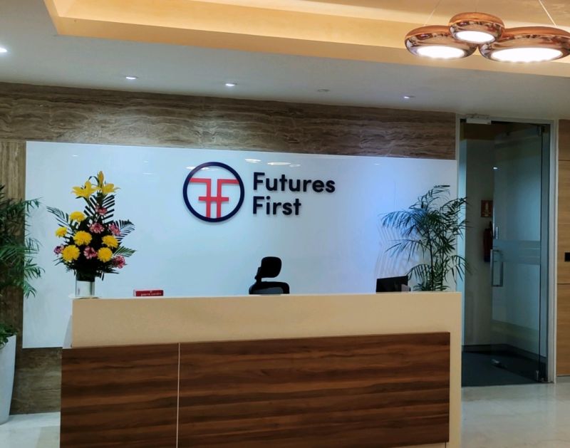 Futures First Careers 2024: Full Stack Developer Intern | Apply Now!