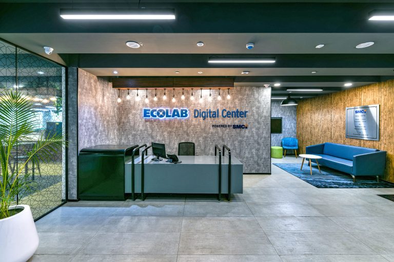 Ecolab Careers 2024: Hiring Trainee