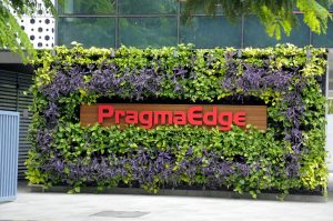 Pragma Edge