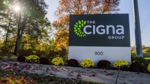 The Cigna Group Careers