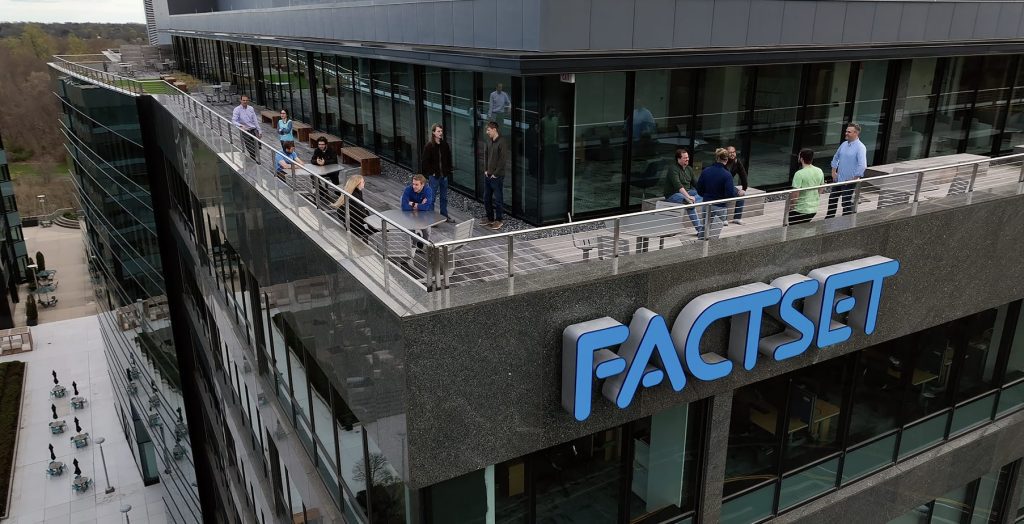 FactSet FY24 Intern - Engineering - Freshershunt