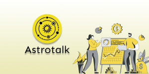 Astrotalk Off Campus Drive