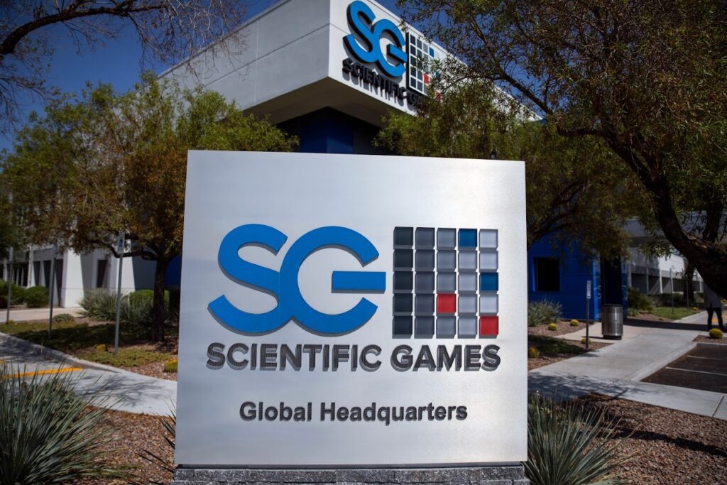 Scientific Games Careers 2024 Hiring For Associate Software Engineer