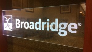 Broadridge