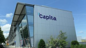 Capita Off Campus Drive