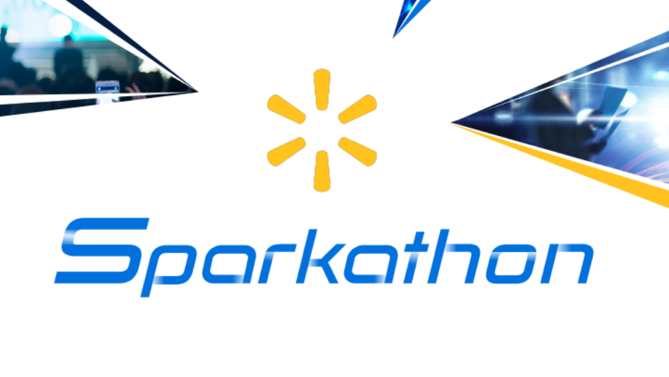 Walmart Sparkathon Graduating Batch of 2025 and 2026 only