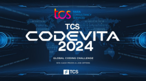 TCS CodeVita 2024