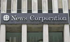 News Corp, News Corporation