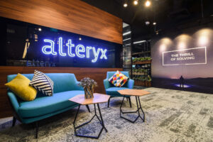 Alteryx