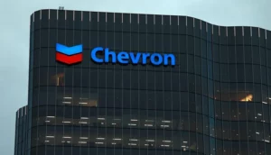 Chevron