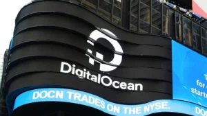 DigitalOcean