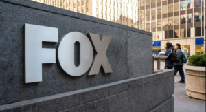 Fox Corporation