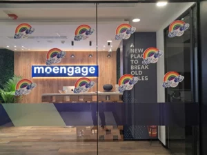 MoEngage