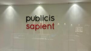 Publicis Sapient