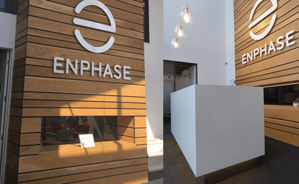 Enphase Energy Hiring Associate, Customer Support Engineer (New College ...