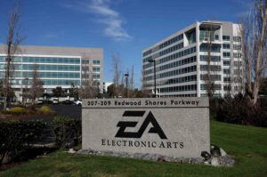 Electronic Arts