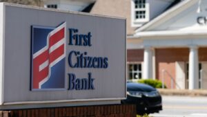 First Citizens Bank