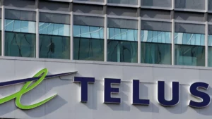 Telus