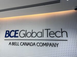 BCE Global Tech